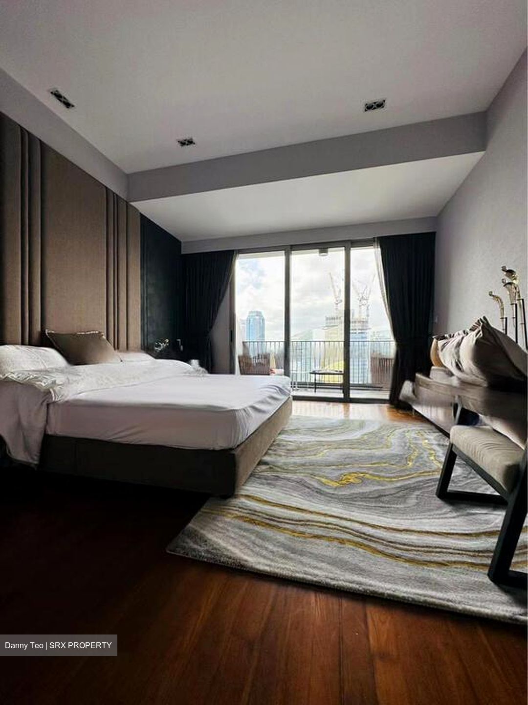 V On Shenton (D1), Apartment #557726581